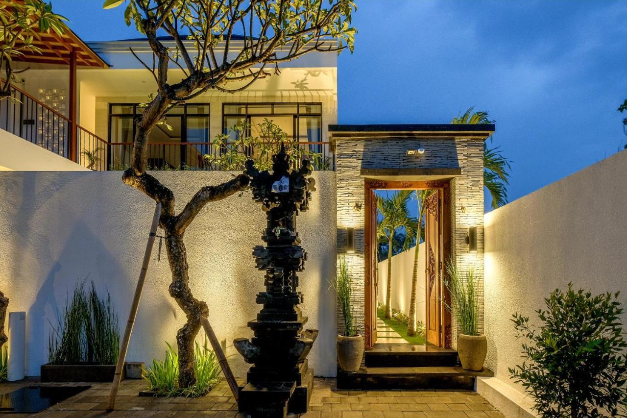 Villa The Arvind Ubud (Bali)