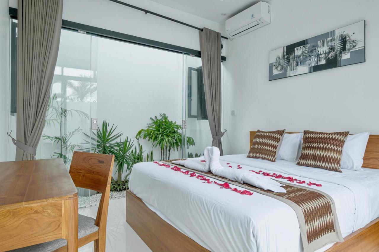 The Arvind Villa Ubud (Bali)