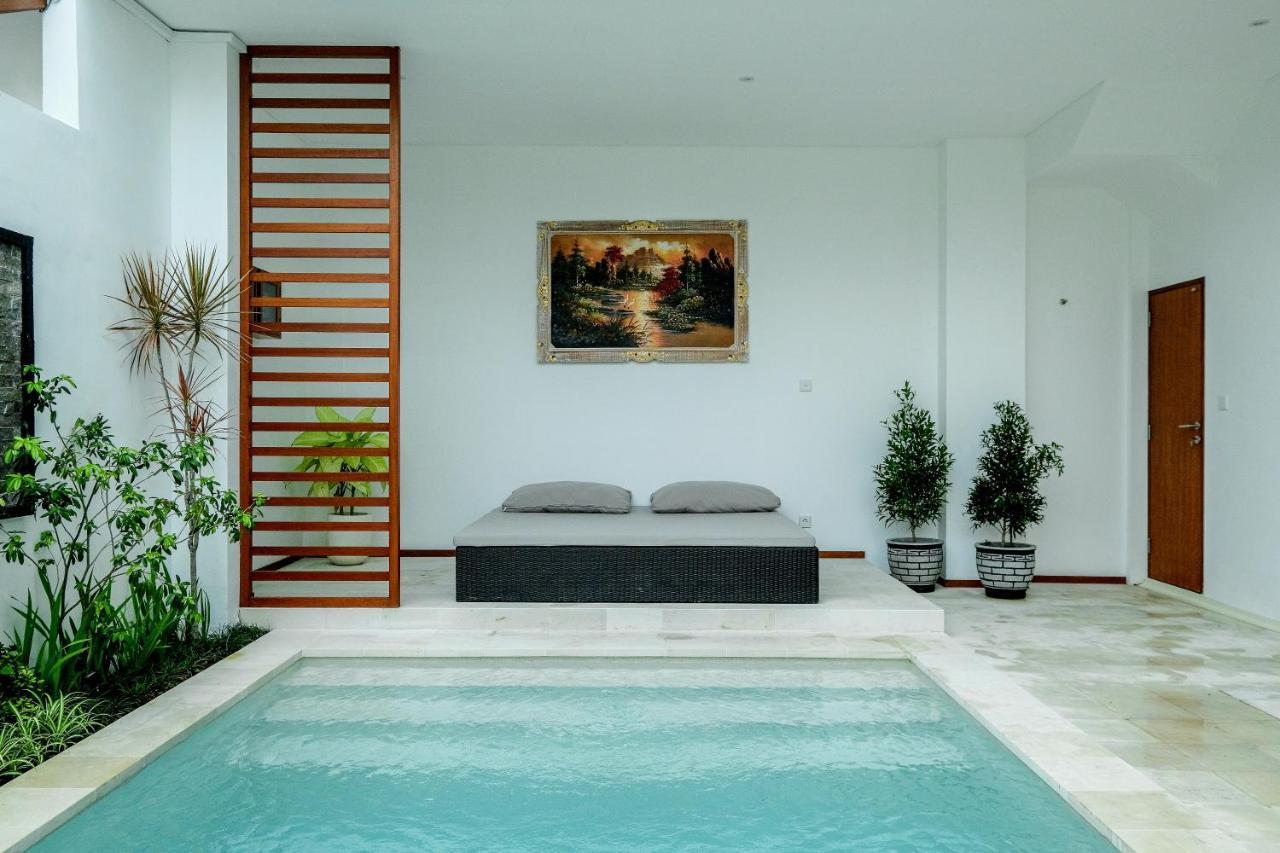 Villa The Arvind *