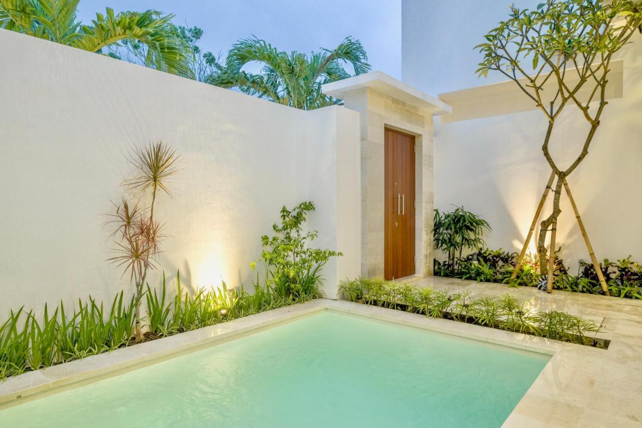 Villa The Arvind Ubud (Bali)