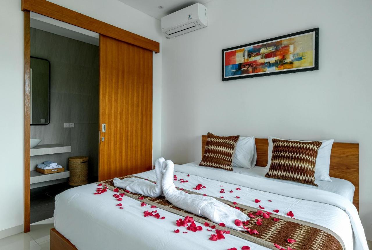 The Arvind Villa