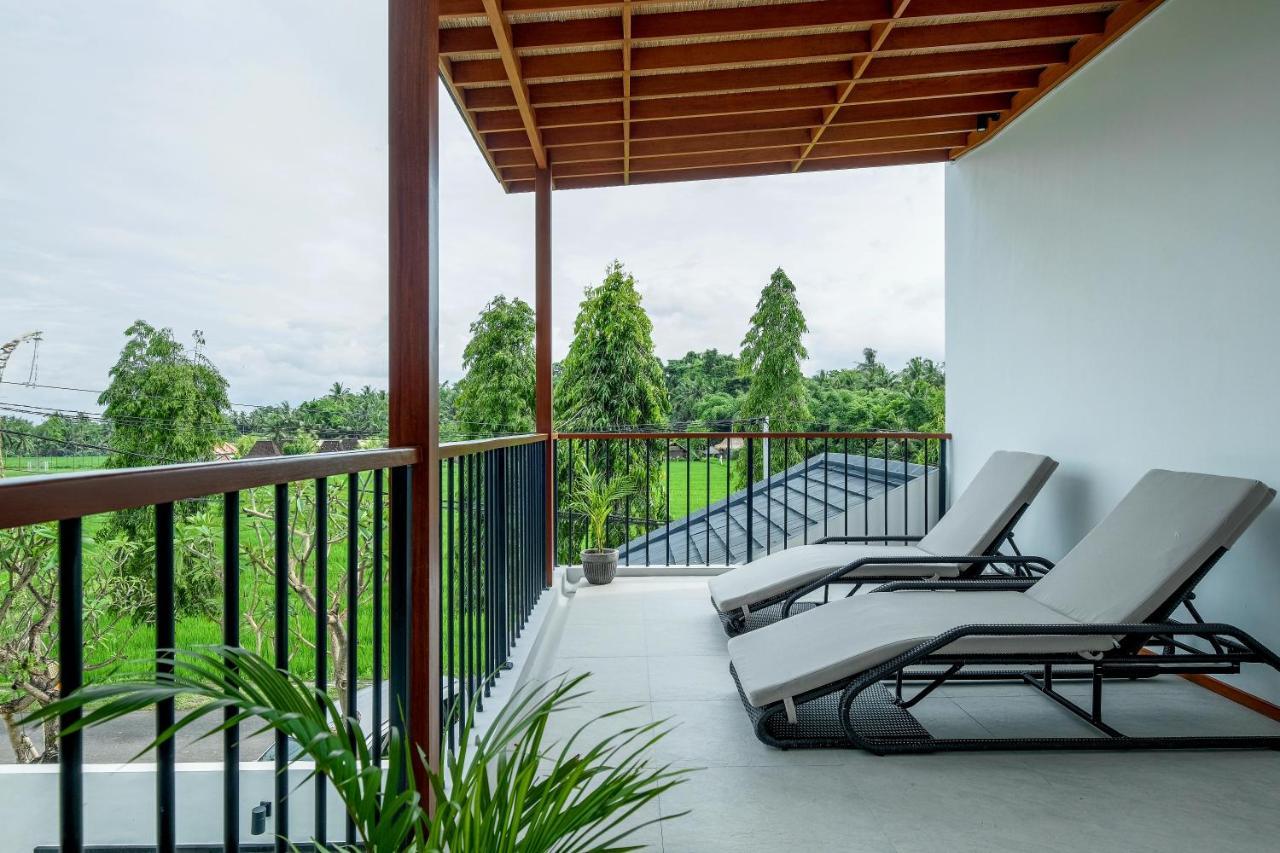 The Arvind Villa Ubud (Bali)
