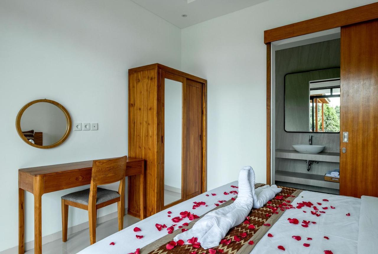 The Arvind Villa Ubud (Bali)