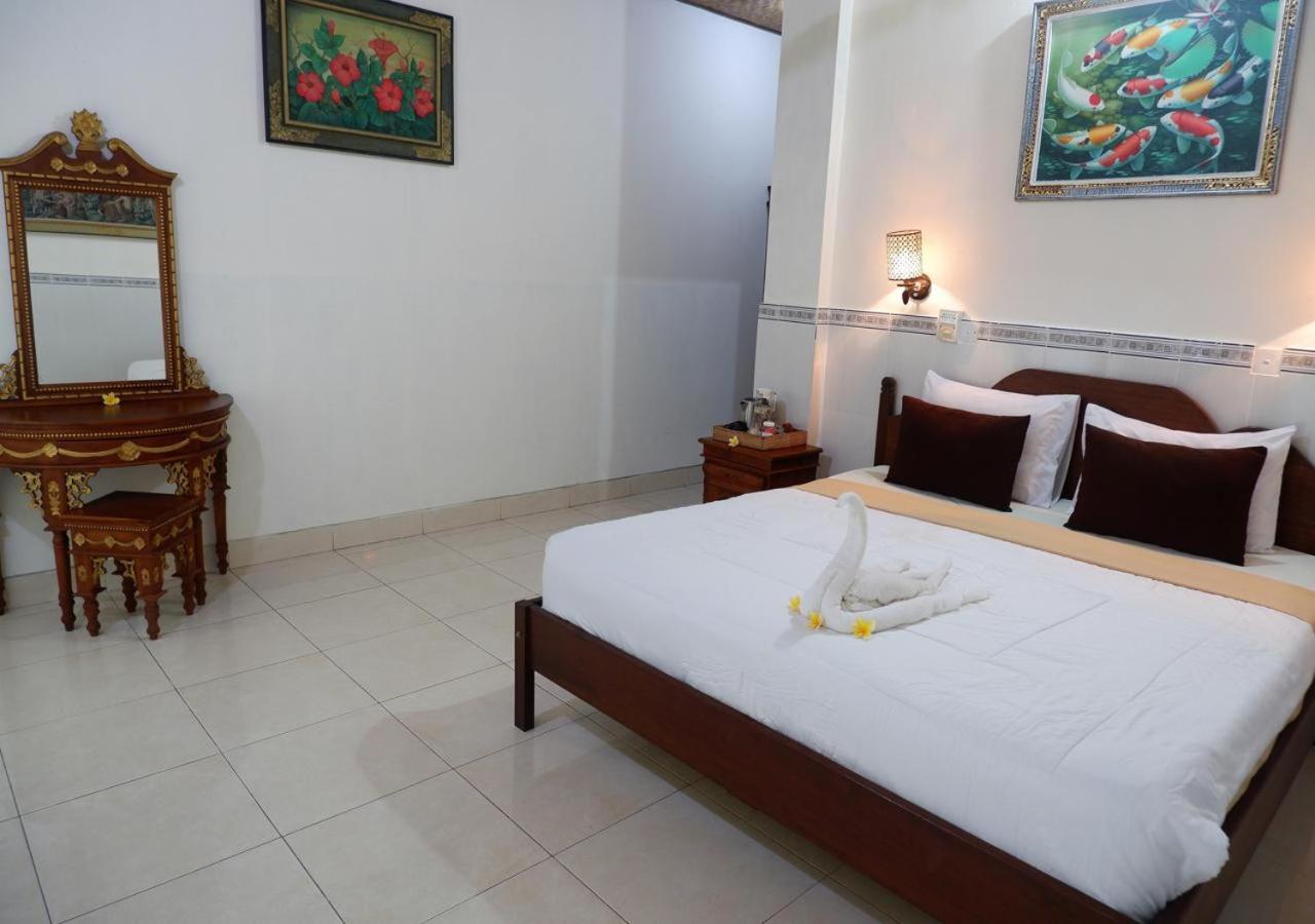 Casa de hóspedes Danasari Homestay