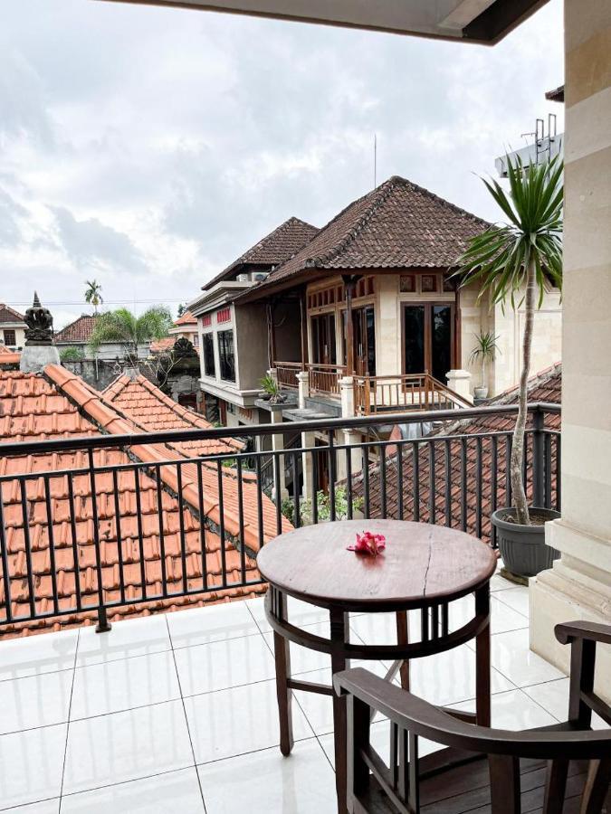The Donno * Ubud (Bali)
