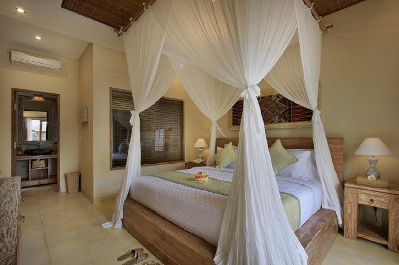 The Alena Resort A Pramana Experience 5*