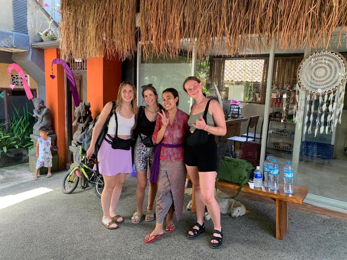 Yasa Backpackers House Ubud (Bali)