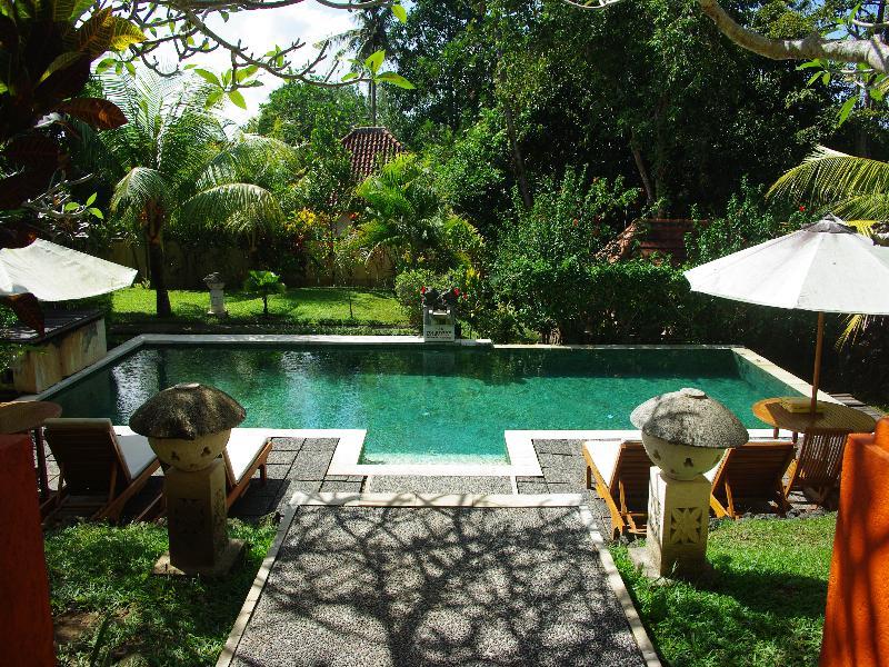 Hotel Bhanuswari &