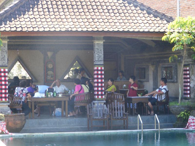 Gasthof Jalan Jalan & Ubud
