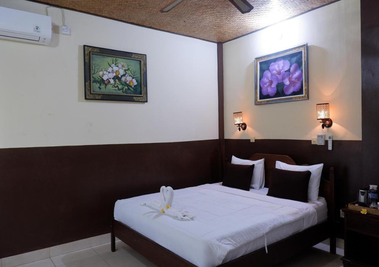 Danasari Homestay Ubud