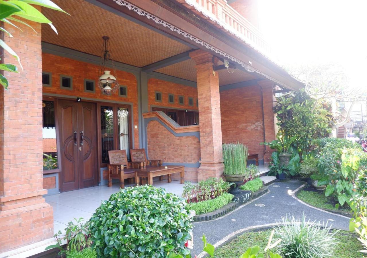 Danasari Homestay Casa de hóspedes Ubud