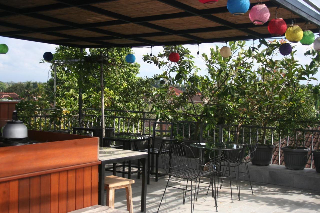 Run House Frühstückspension Ubud