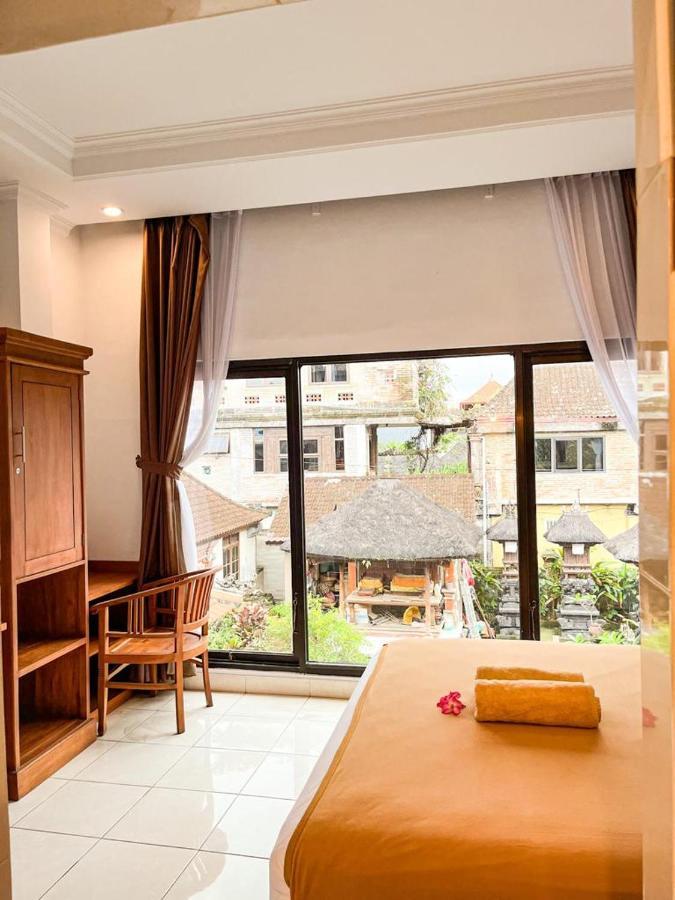 Guest house The Donno