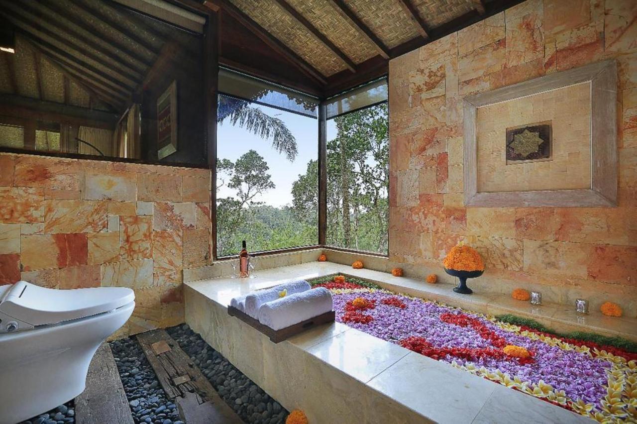 Sunia Jungle View By Eps 4*