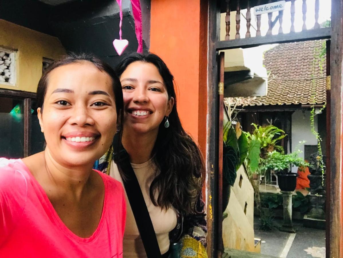 Yasa Backpackers House Hostel Ubud (Bali)