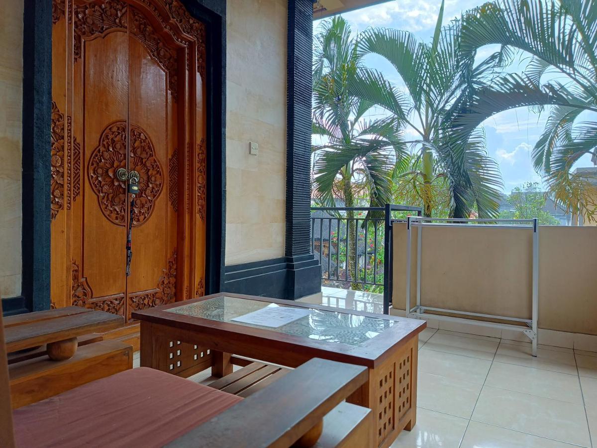Homestay Nyoman House Ubud Ubud (Bali)