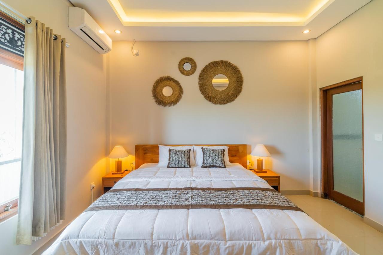 The Oni Bisma Homestay Ubud (Bali)