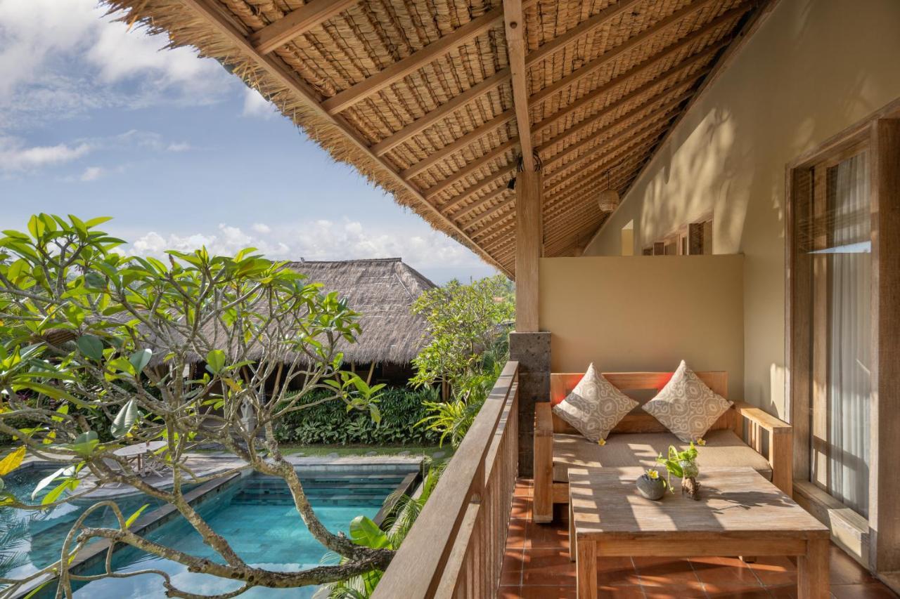 Kailash By Pramana Ubud (Bali)