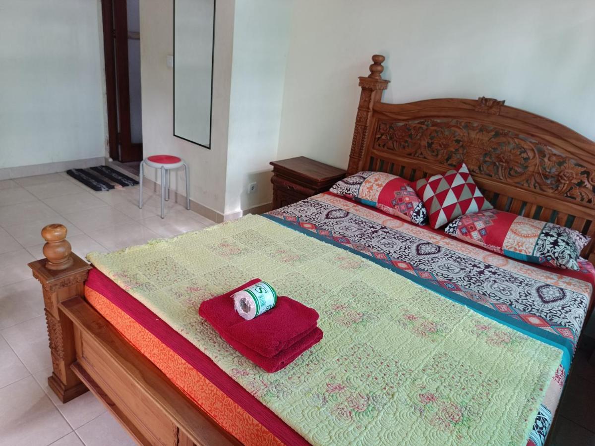 Homestay Nyoman House Ubud