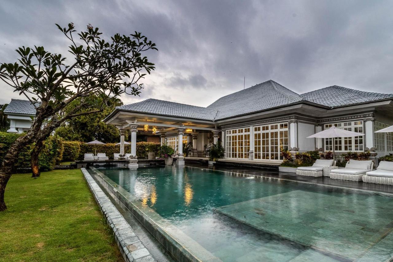Symphony White By Balisuperhost * Ubud
