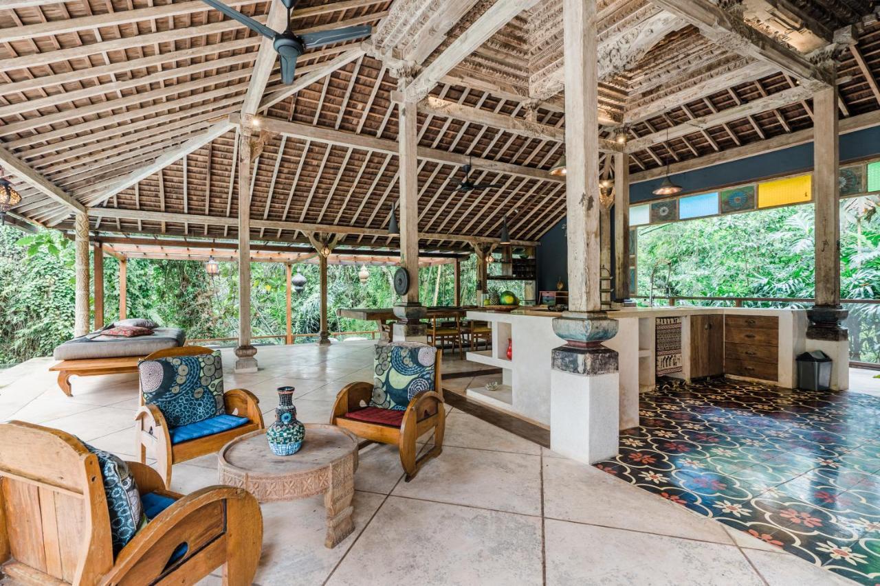 Villa Aalaya By Betterplace Ubud (Bali)