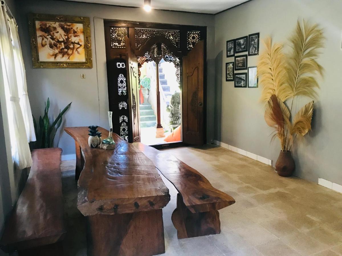 Yasa Backpackers House * Ubud (Bali)