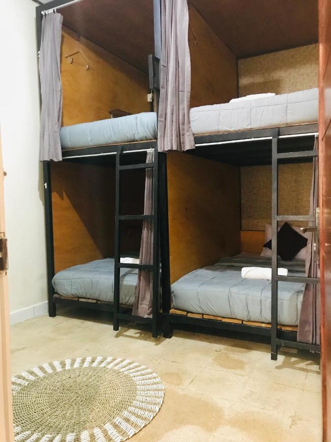 Hostel Yasa Backpackers House Ubud (Bali)