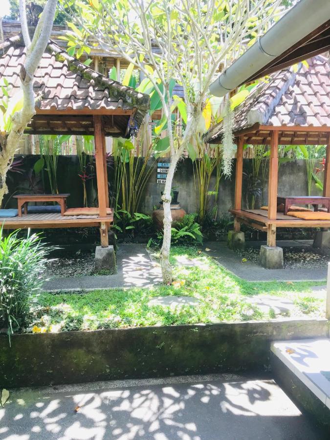 Yasa Backpackers House *