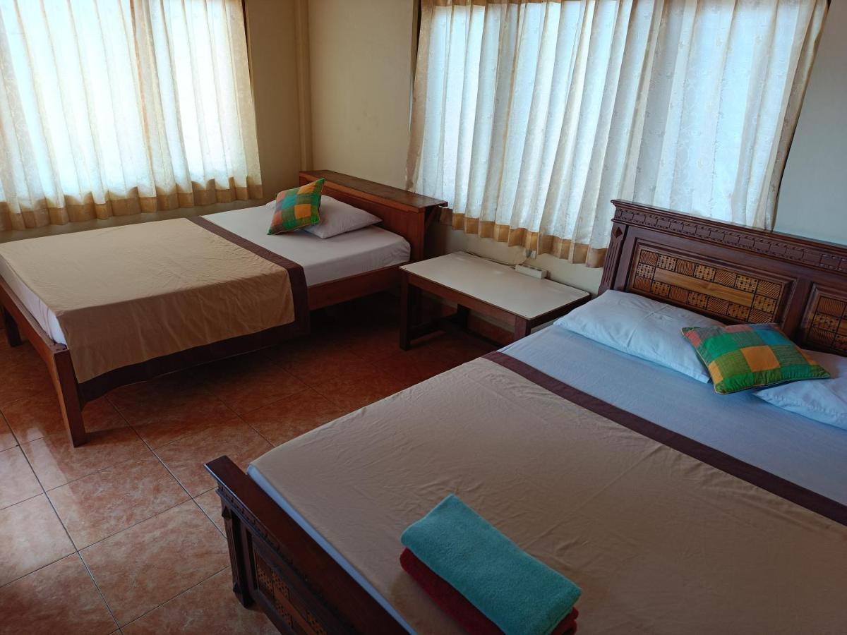 Nyoman House Ubud Homestay