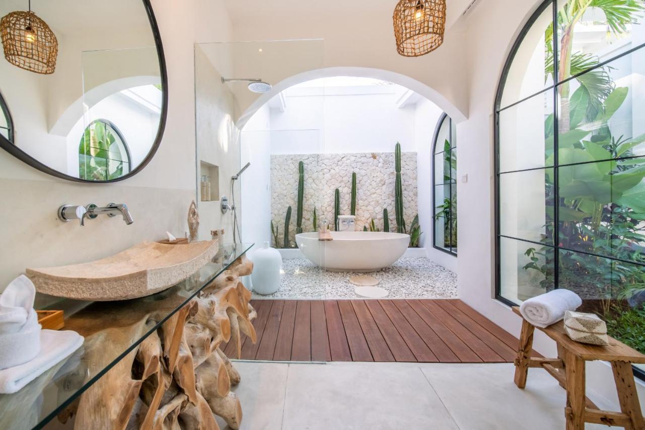 Amorgos Ii Villa Ubud (Bali)