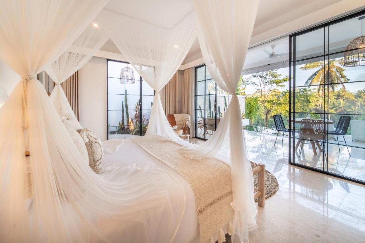 Villa Amorgos Ii Ubud (Bali)