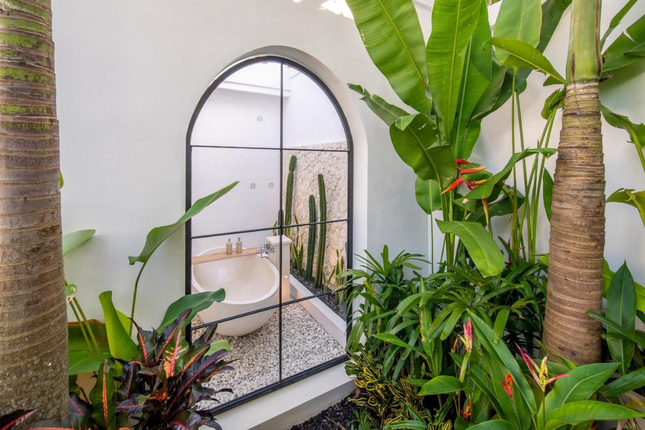 Villa Amorgos Ii Ubud (Bali)