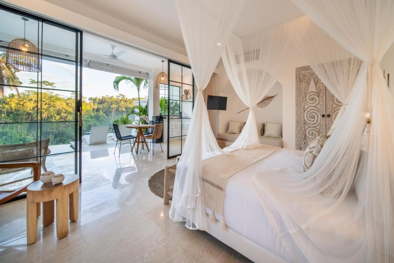 Villa Amorgos Ii Ubud (Bali)