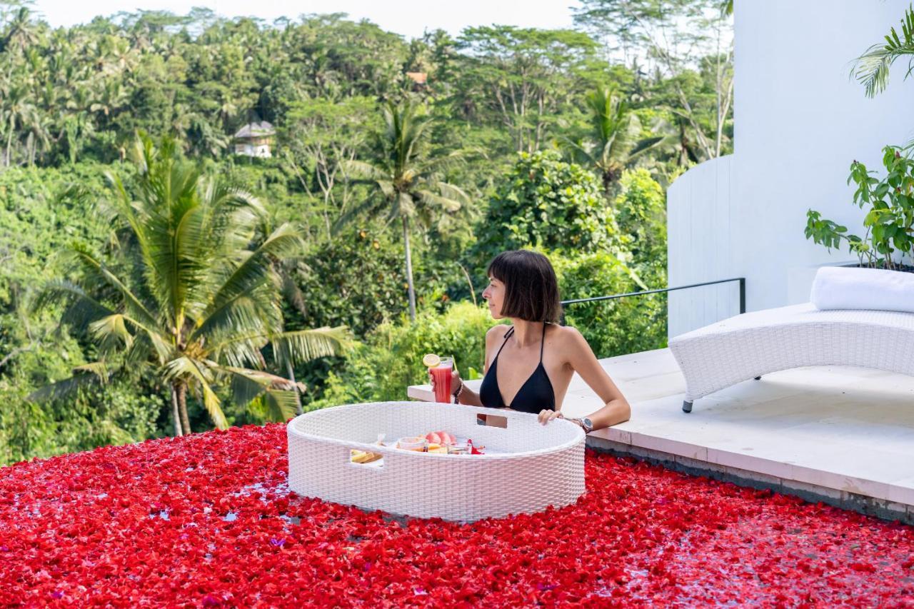 Amorgos Ii Villa Ubud (Bali)