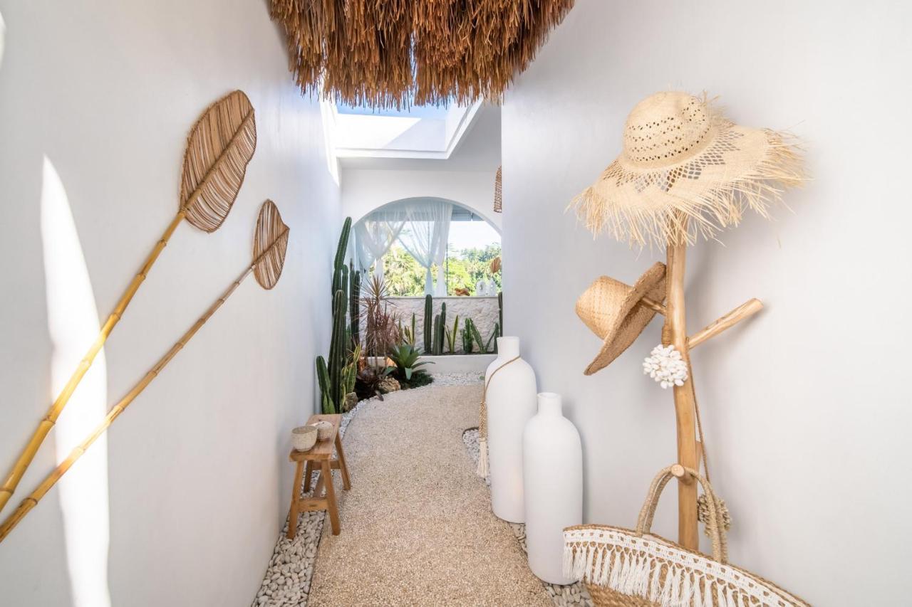 Amorgos Ii Villa Ubud (Bali)
