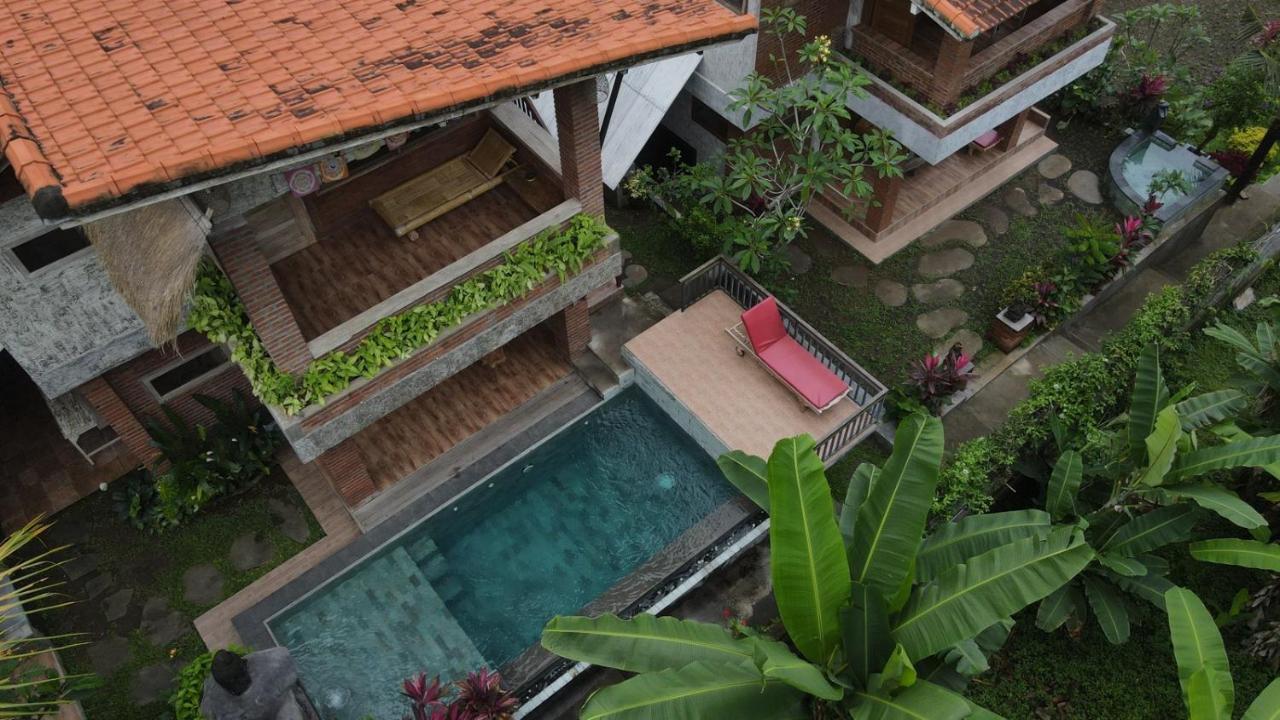 Bed & Breakfast D'nanda Ubud (Bali)