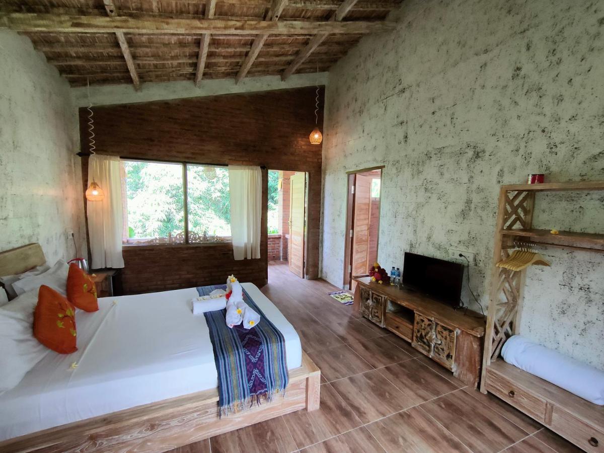 D'nanda 2* Ubud (Bali)