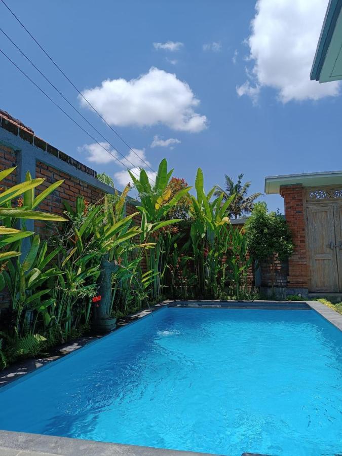Villa Mayura Private Pool