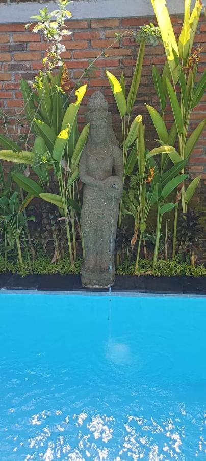 Mayura Private Pool Villa
