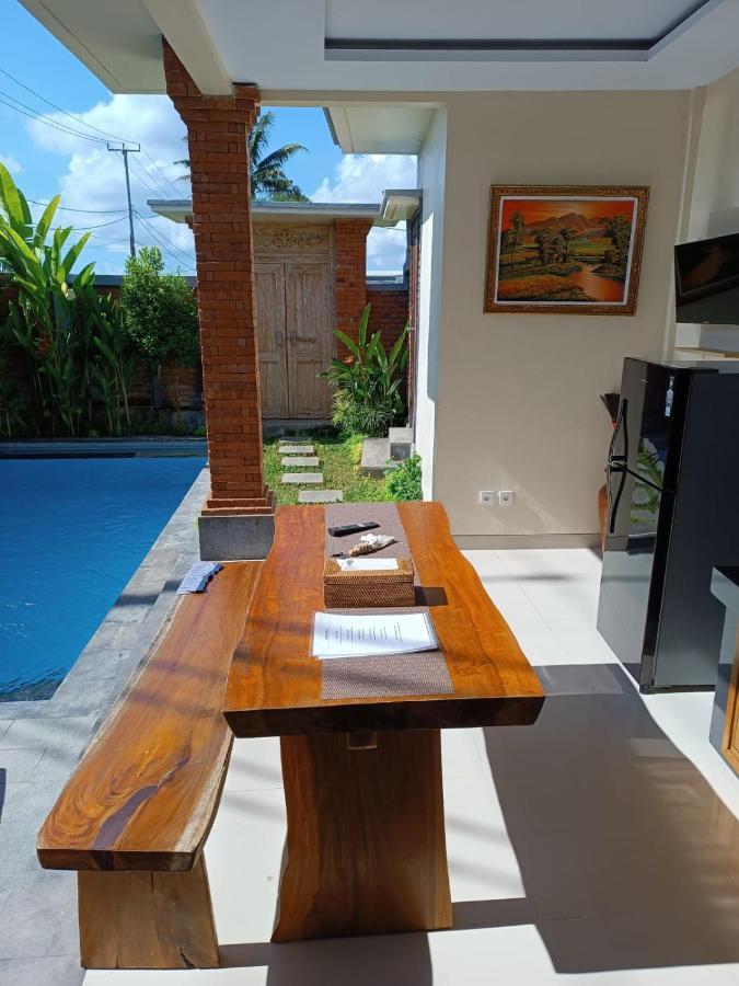 Mayura Private Pool