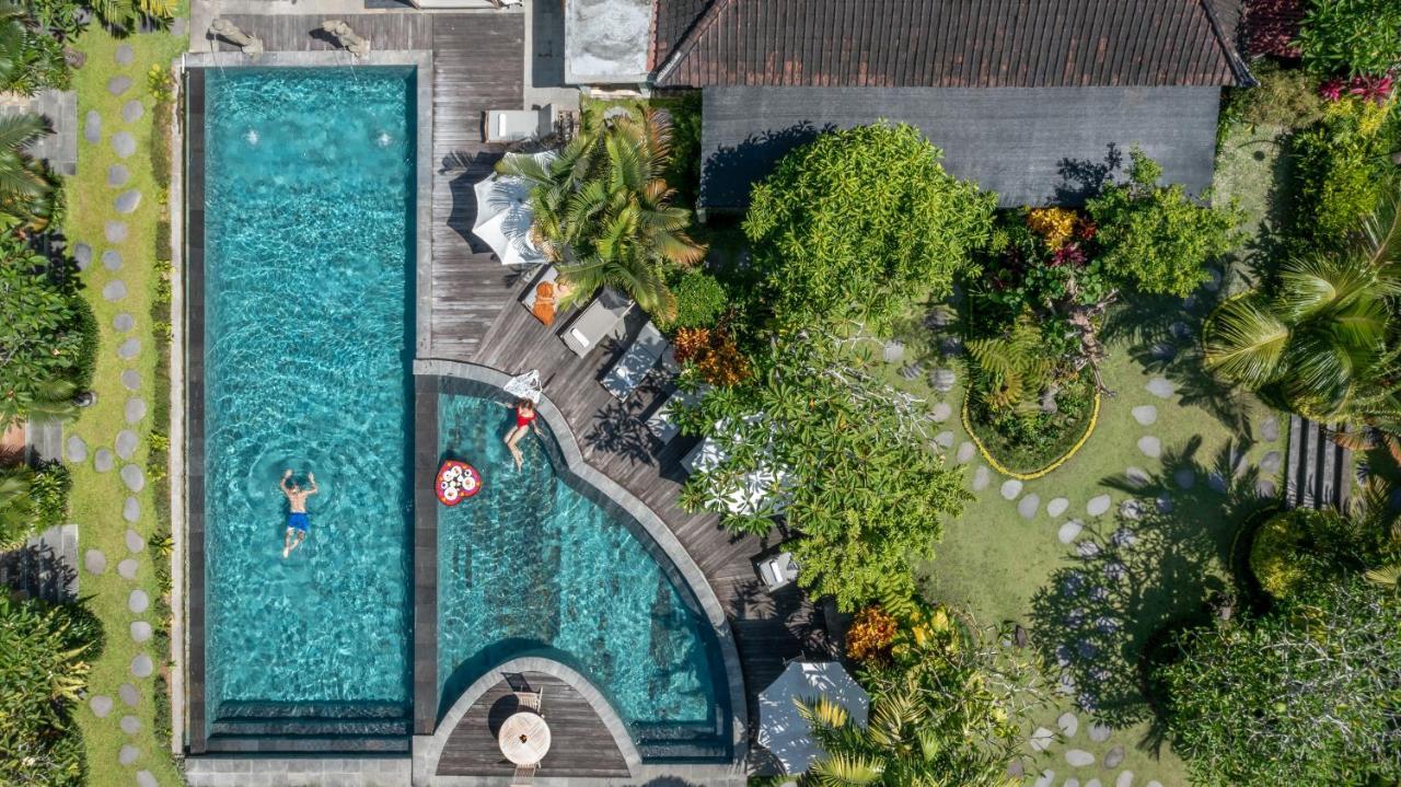 Hotel Kailash By Pramana Ubud (Bali)