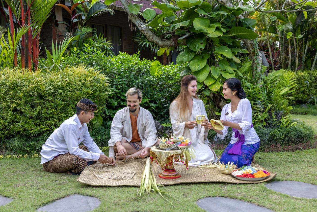 Kailash By Pramana 4* Ubud (Bali)