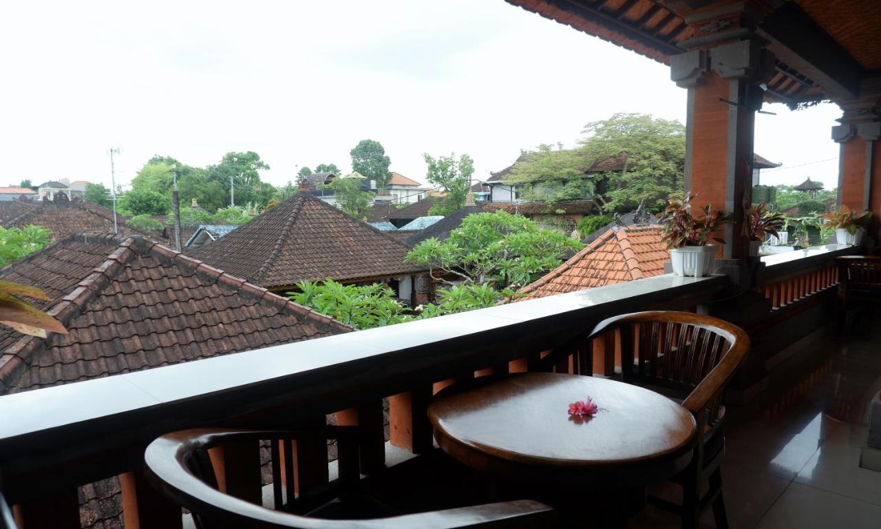 Casa de hóspedes Danasari Homestay