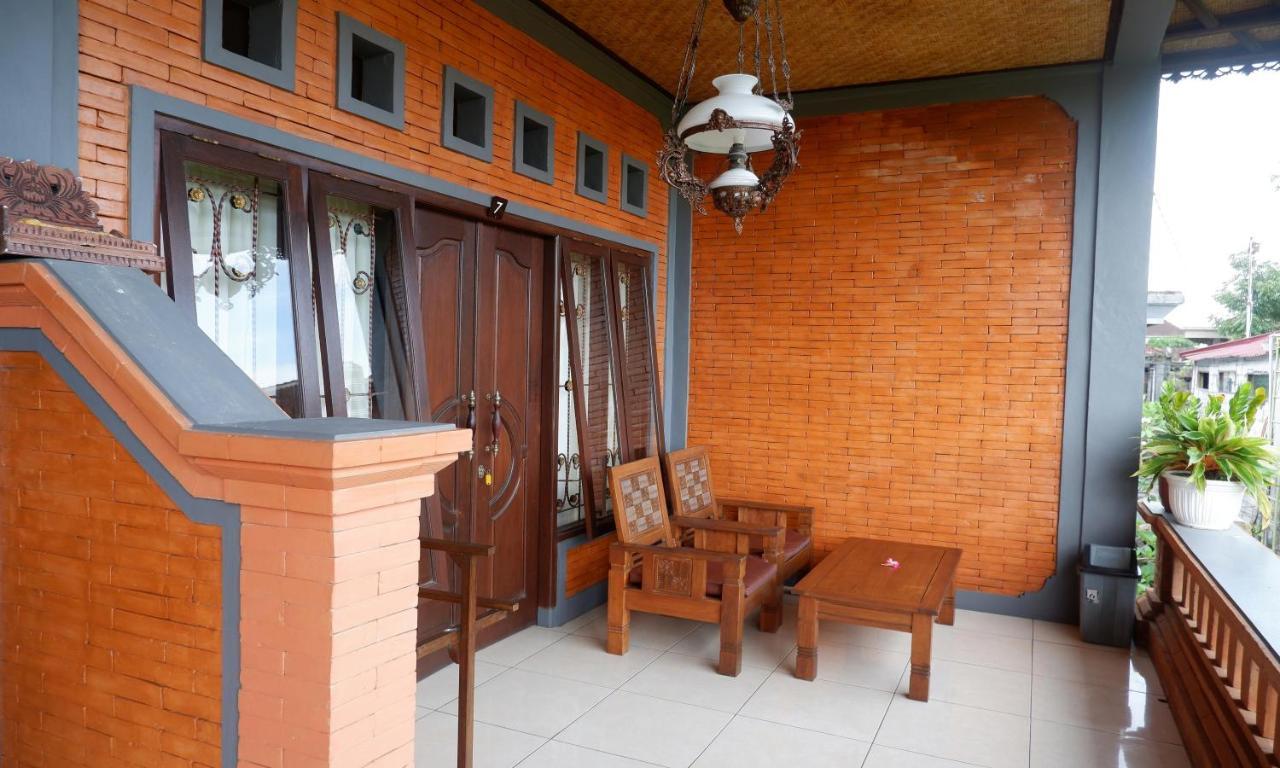Danasari Homestay Casa de hóspedes 2*