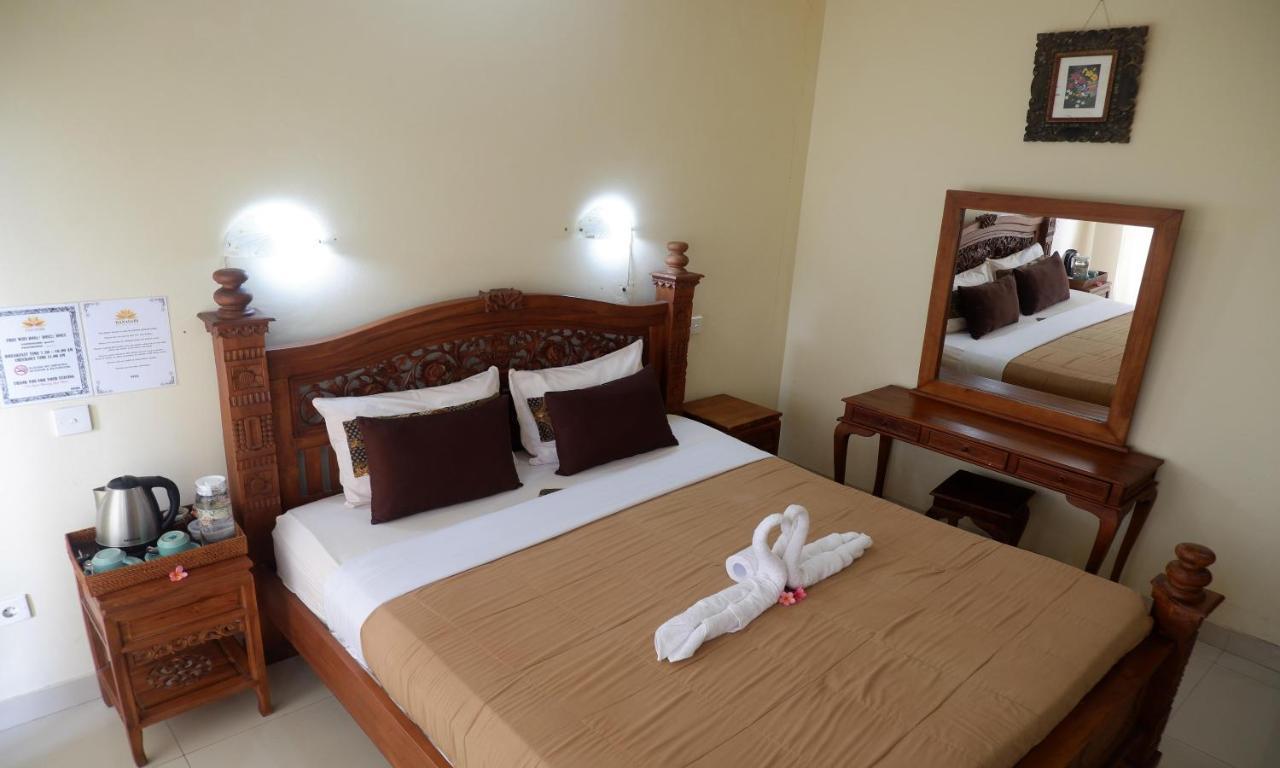 Danasari Homestay Casa de hóspedes 2*