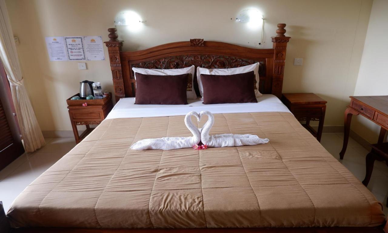 Danasari Homestay Ubud