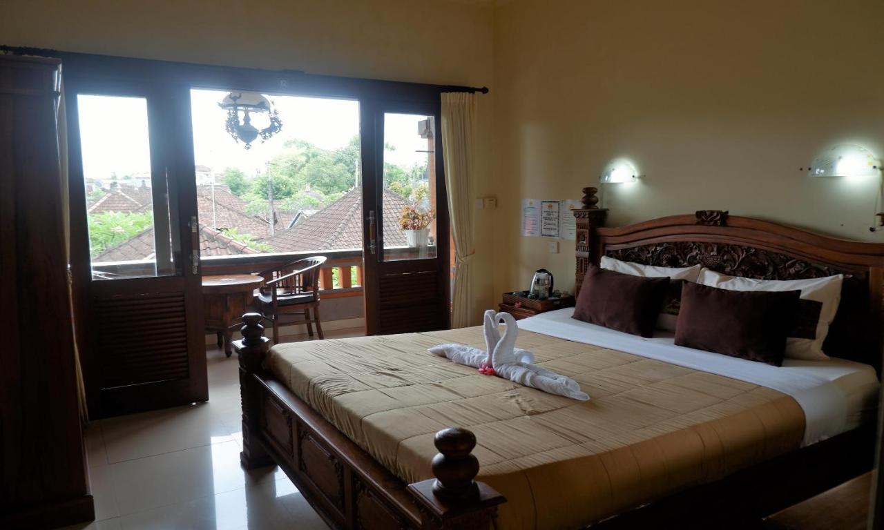 Danasari Homestay 2* Ubud