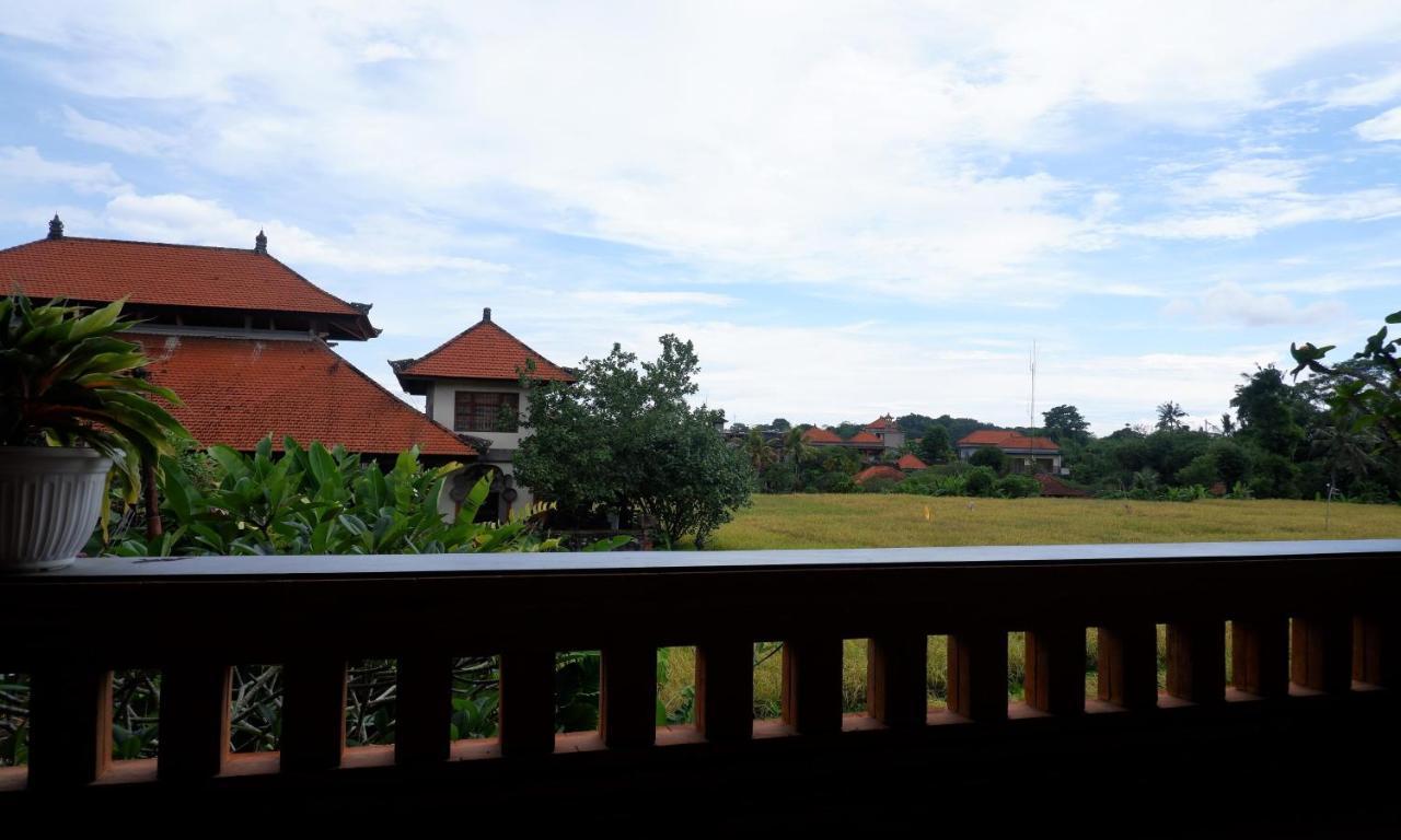 Danasari Homestay Ubud