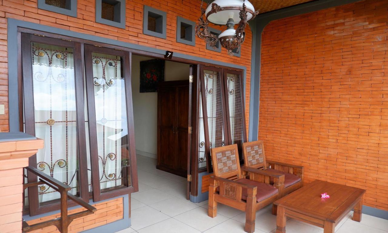 Danasari Homestay 2* Ubud