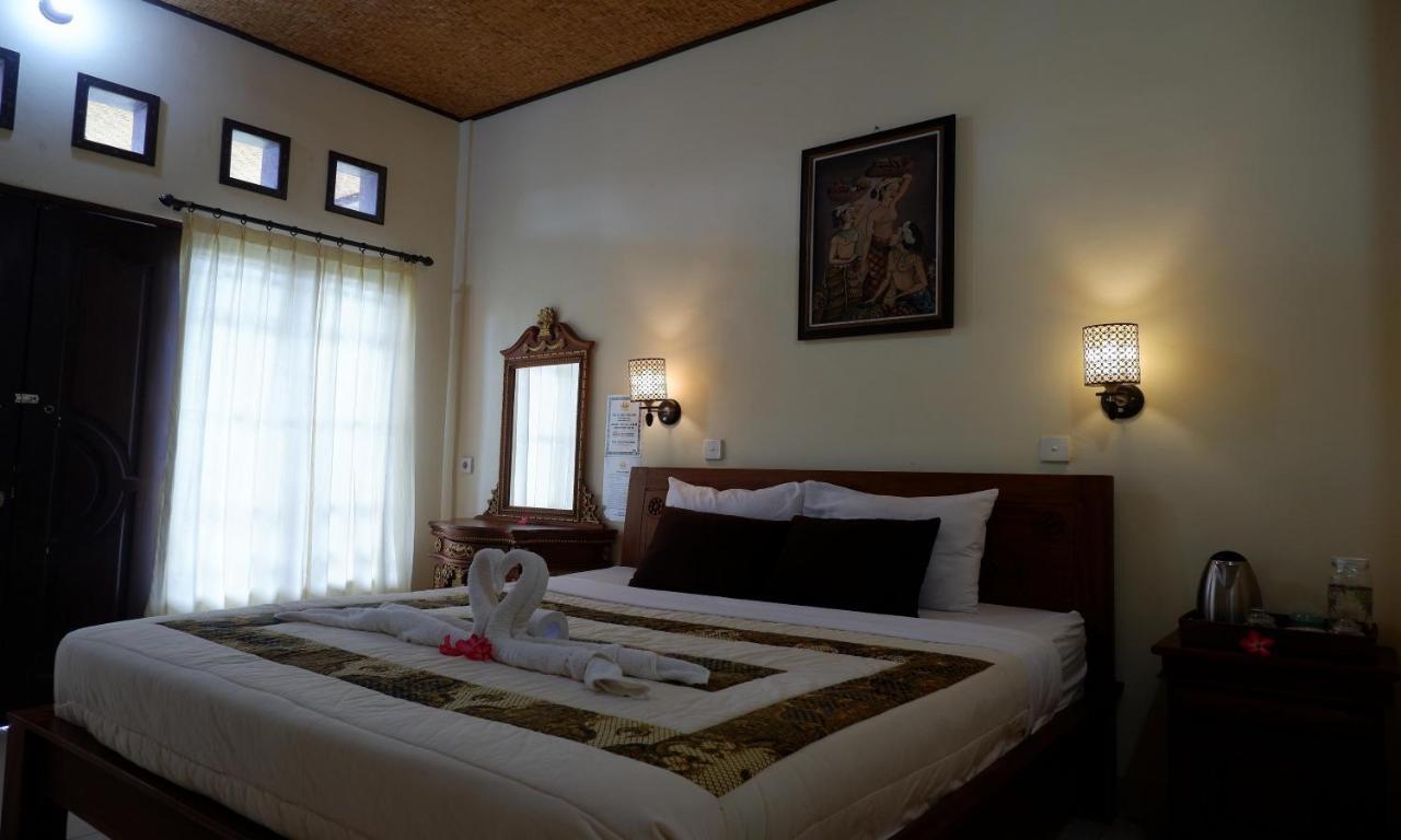 Casa de hóspedes Danasari Homestay